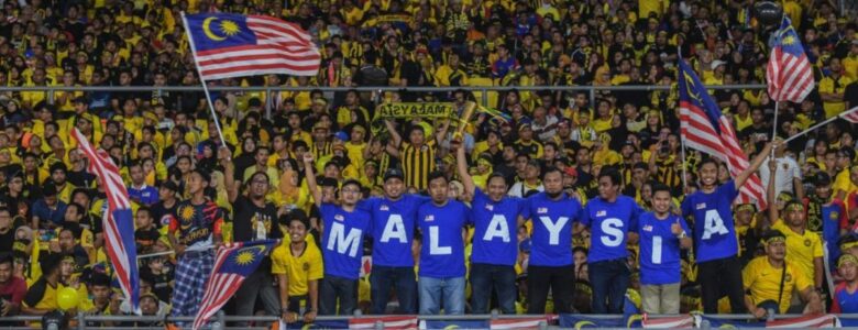 ボラセパマレーシアJP：マレーシアサッカー最新情報